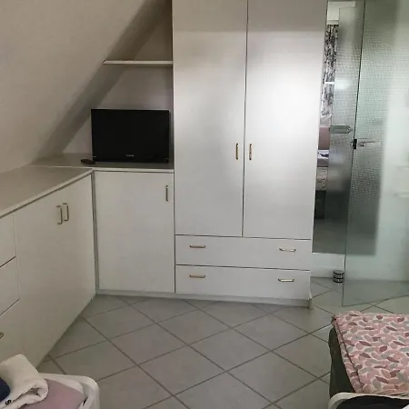 Ostseewellen Apartamento Timmendorfer Strand