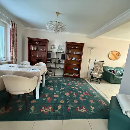 Ostseewellen Apartment Timmendorfer Strand