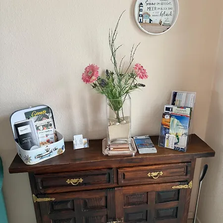 Apartamento Ostseewellen