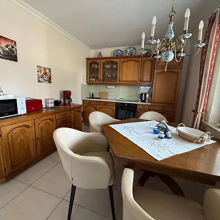 Ostseewellen ティメンドルファー・シュトラント