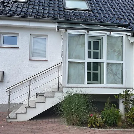 Ostseewellen * ティメンドルファー・シュトラント