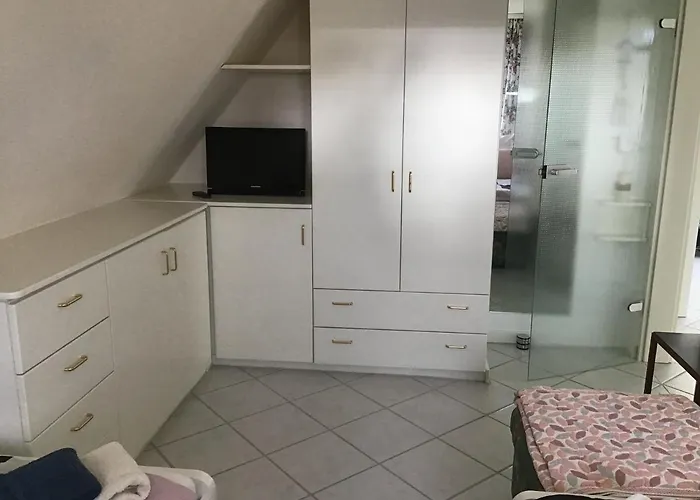 Ostseewellen Apartment Timmendorfer Strand