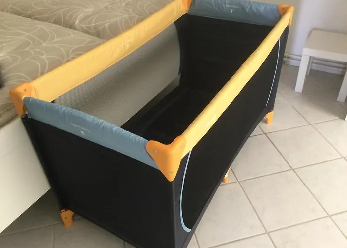 Apartment Ostseewellen