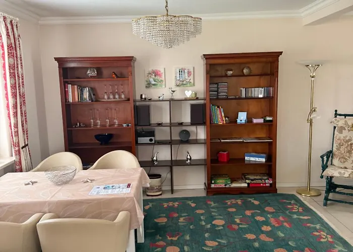 Ostseewellen * Timmendorfer Strand