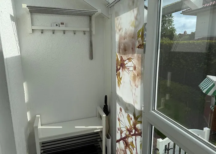 Apartment Ostseewellen