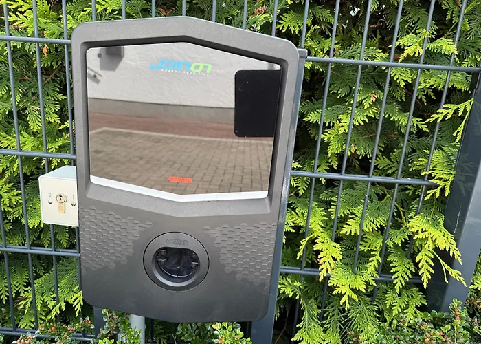 Apartment Ostseewellen *