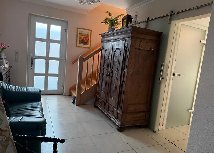 Ostseewellen Apartment Timmendorfer Strand