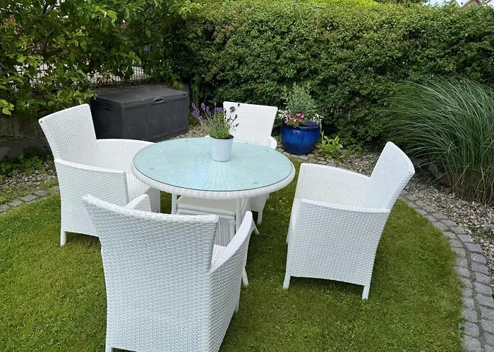 Ostseewellen * Timmendorfer Strand